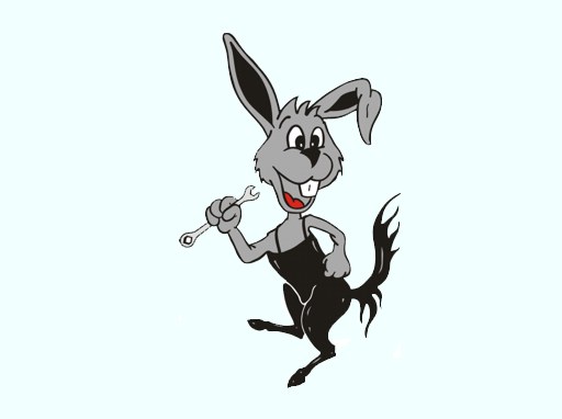 The MADAS March Hare